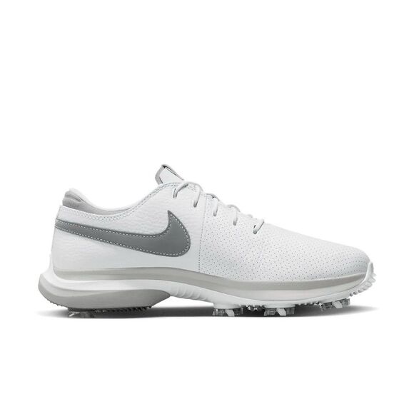 Size 12.5 Nike Air Zoom Victory Tour 3 White Grey Mens Golf Shoes DV6798-100 main image 6